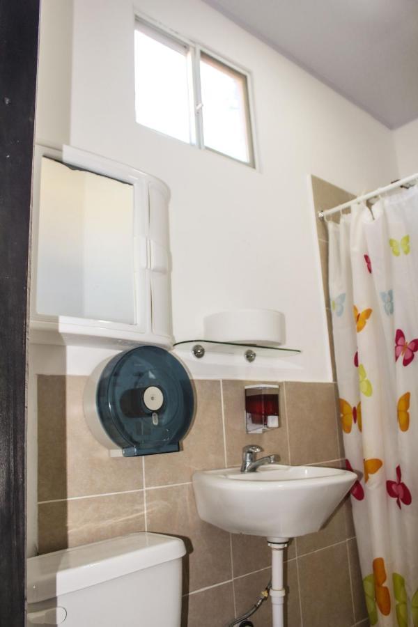 Soga Hostal Santa Marianita Kültér fotó