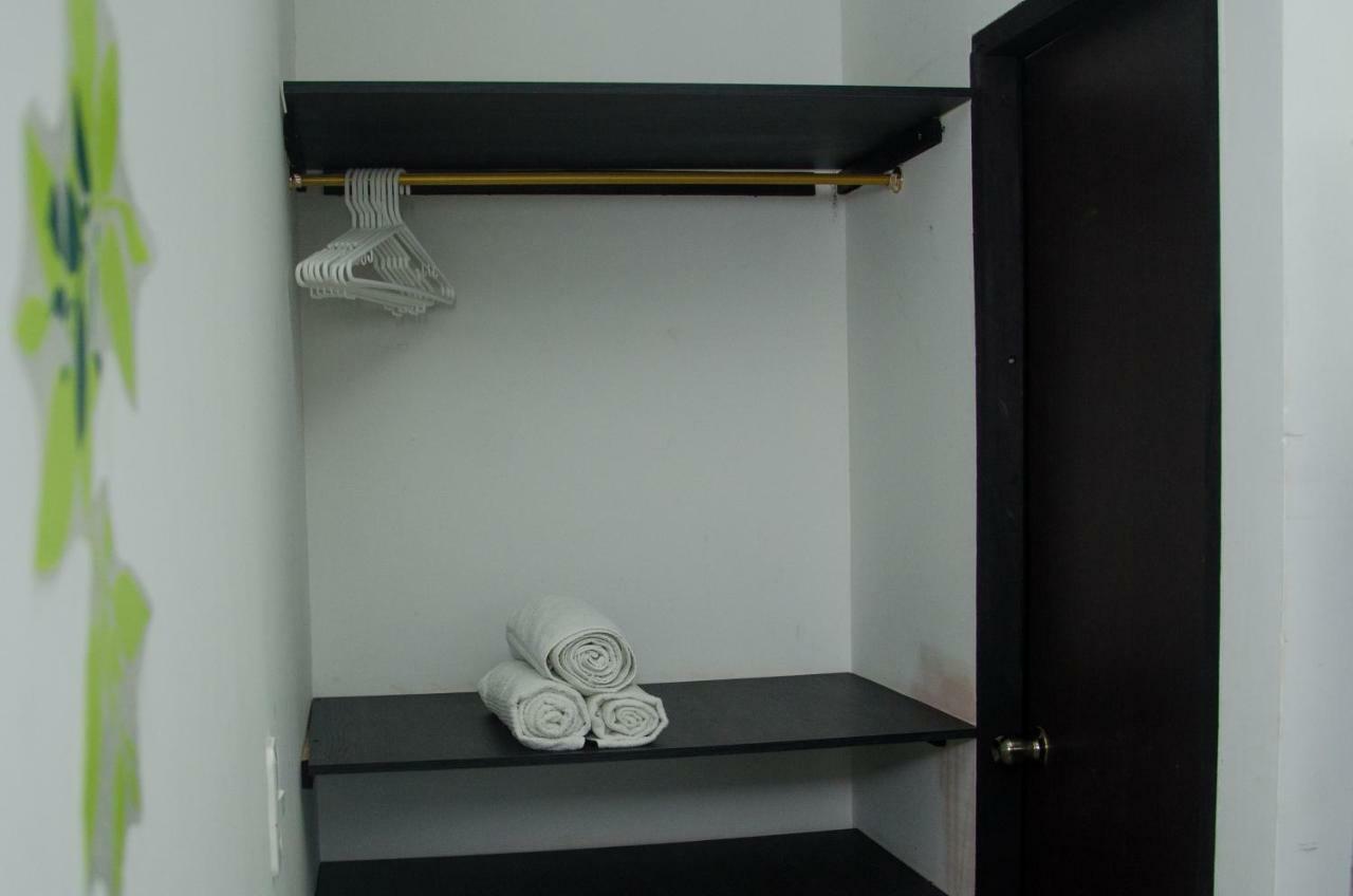 Soga Hostal Santa Marianita Kültér fotó